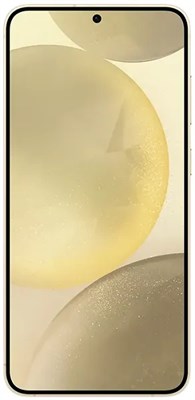 Samsung Galaxy S24 8/128GB Exynos 2400 amber yellow (желтый) 595093033