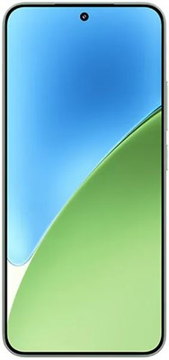 Ксиаоми 15 12/512Gb Fullbox green (зеленый) Global Version 2144569143