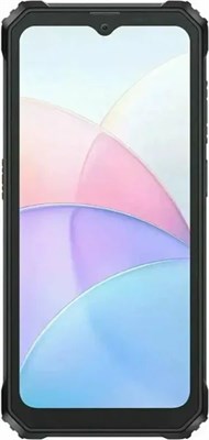 Смартфон Blackview BV6200 4/64Gb black (черный) 1490468408