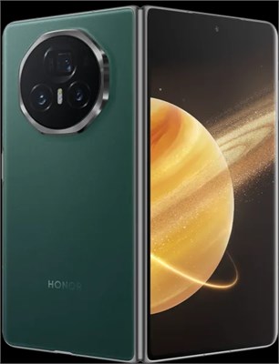 Honor Magic V3 5G 12/512GB green (зеленый) Global Version 1987663907
