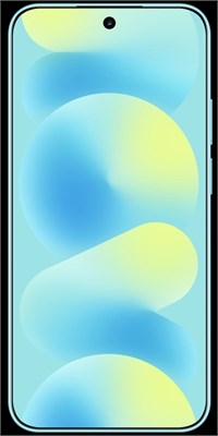 Huawei Nova 16s 12/256Gb светло-голубой EAC 938734297