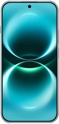 Huawei Nova 15 Max 8/512Gb голубой EAC 2032855479