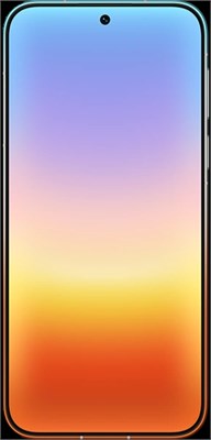 Huawei Pura 90s Pro Max 12/512Gb оранжево-голубой EAC 1103025794
