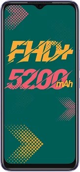Infinix Hot 11 4/64Gb purple (фиолетовый) 1145474805