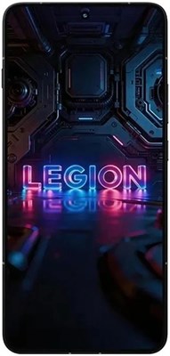 Lenovo Legion Y70 5G 16/512Gb black (черный) 500311766