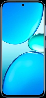 Realme C85 6/128Gb синий EAC 1311171460