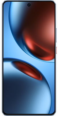 Realme GT 7T 12/512Gb синий EAC 74074154