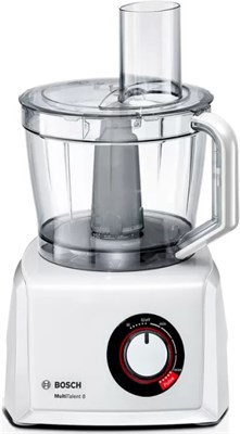 Кухонный комбайн Bosch MC812W620 белый 1402648084