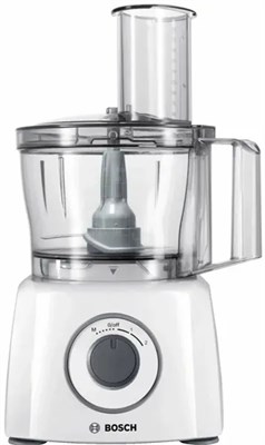 Кухонный комбайн Bosch MCM3200W белый (EAC) 1056203974