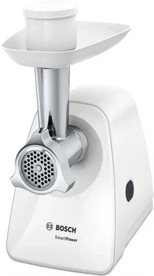 Кухонный комбайн Bosch MFW2500W белая (EAC) 1016990089