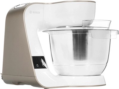 Кухонная машина Bosch MUM5XW10 белый (EAC) 321402845