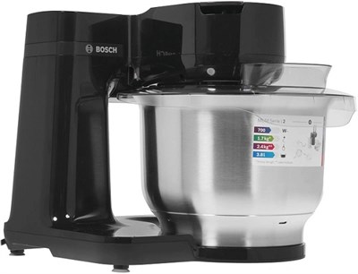 Кухонная машина Bosch MUMS2EB01 черный (EAC) 1071325817