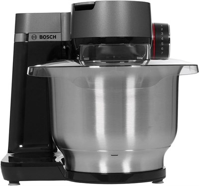Кухонная машина Bosch MUMS2VM00 сталь (EAC) 809020696