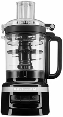 Кухонный комбайн KitchenAid 5KFP0921EOB черный EAC 1376759680