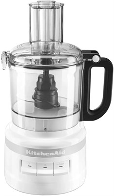 Кухонный комбайн KitchenAid 5KFP0718EWH белый 1803887987