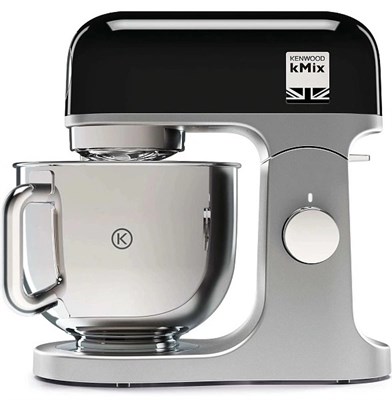 Комбайн Кенвуд KMX 750ABK черный 1899640799