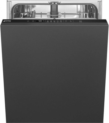 Встраиваемая посудомоечная машина Smeg STL262D 785617519
