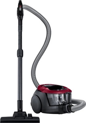 Пылесос Samsung VC18M31A0HP черно/бордовый 689961951