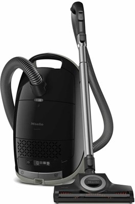 Пылесос Miele Guard M1 Cat & Dog Negro Obsidian 539621735