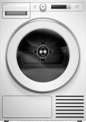 Сушильная машина Сушильная машина Asko T309HCW белая (EAC) 840776455