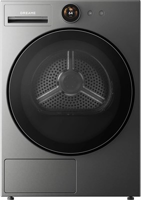Сушильная машина Сушильная машина Dreame L9 Dryer DWD09L90TARU EAC 754926925