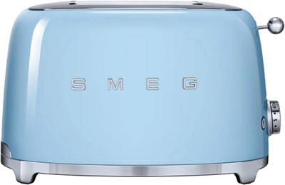 Тостер Smeg TSF01PBEU голубой EAC 1380875262