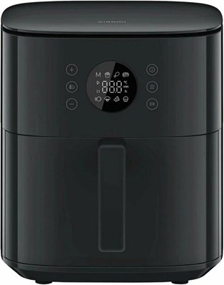 Аэрогриль Smart Air Fryer 6.5L черный (EAC) 295615375