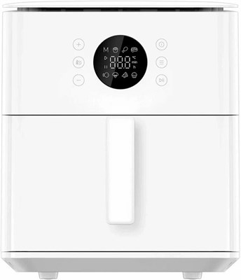 Аэрогриль Smart Air Fryer 6.5L белый (EAC) 2121313634