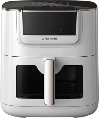 Аэрогриль Dreame Tasti AF30 белый EAC 1512880601