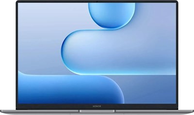Ноутбук 16" Ноутбук Honor MagicBook X16 2026 (BRG-5411TQ) Intel Core Ultra 5 125H/24Gb/1TB SSD серый 923242550