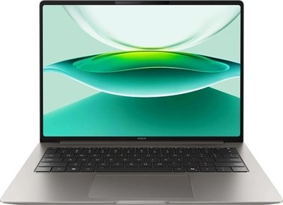 Ноутбук 14.6" Ноутбук Honor MagicBook 14 Pro (FMB-5211M) (Intel Core Ultra 5 125H, 32Gb/1Tb, OLED 3.1K 120Гц) серый 1207805492
