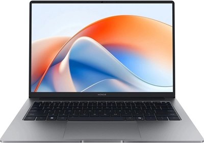 Ноутбук 16" Ноутбук Honor MagicBook X16 Plus (LVD-5611) Intel Core 5 320 16/1Tb серый 1069070189
