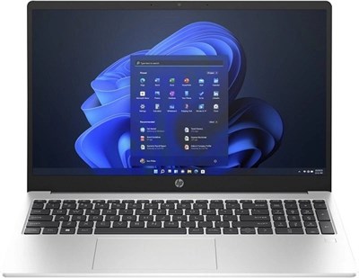 Ноутбук 15.6" Ноутбук HP (255R G10), Ryzen 5 7530U, 24/512Gb, серебристый 1927406849