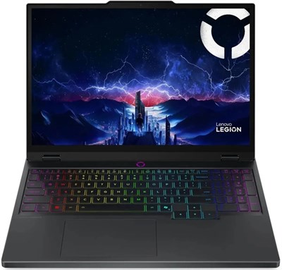 Ноутбук 15.1" Lenovo Legion 5 15IRX10 (83LY0007US) i9-14900HX 32Gb/1Tb/RTX 5070 черный 362887917
