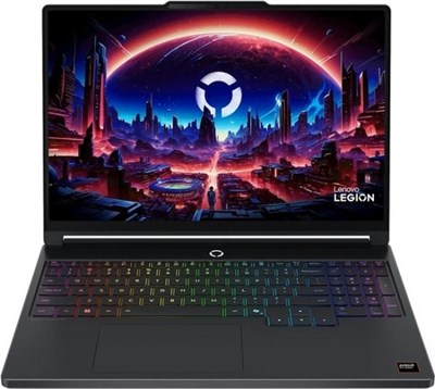 15.3" Ноутбук Lenovo Legion 5 15AHP11 R7 250 32Gb/1Tb /RTX 5060 черный 1434885557