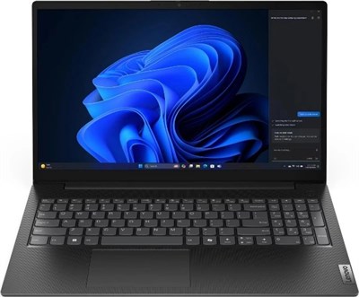 15.6" Ноутбук Lenovo V15 G5 IRL (83HF00GLRI) Intel i5 13420H 16/512Gb черный 729168895