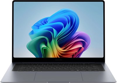 16" Ноутбук Samsung Galaxy Book 6 Pro Intel Core Ultra 5 325, 16Gb, 512Gb, gray (NP960XJG-KG1) 341488759