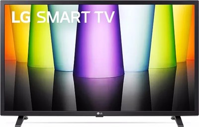 Телевизор 32" Телевизор LG 32LQ63006LA HDR, LED, NanoCell 60 Гц LG Smart ThinQ 417658103