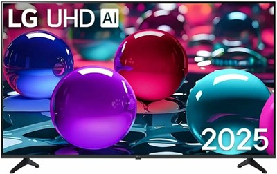 65" Телевизор LG 65UA73006LA 4K UltraHD Direct LED 60 Гц Web OS черный EAC 1278428899