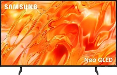 43" Телевизор Samsung QE43QN70HAUXPY (2026), 4K UHD, Neo QLED, Smart TV, черный (EAC) 2091674571