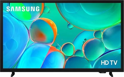32" Телевизор Samsung UE32H5000FUXRU 2025, HD, LED, черный (EAC) 362550914