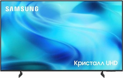 50" Телевизор Samsung UE50U8000HUXPY 2026 144628526