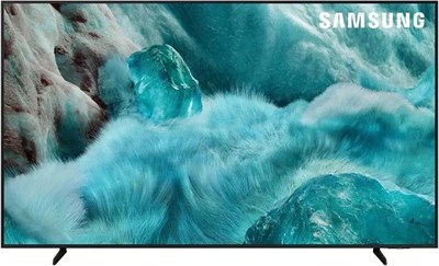 75" Телевизор Samsung QE75Q7FAAUXRU, Direct LED, QLED, 4K UltraHD, Wi-Fi, 60 Гц, Tizen, черный EAC 1939731569