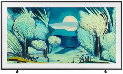 50" Телевизор Samsung QE50LS03FAU QLED 4K UHD Smart TV Tizen Wi-Fi 120Гц EAC 354828598