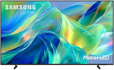 65" Телевизор Samsung UE65M1EHAUXPY (2026) 4K UHD Mini-LED 50 Гц Smart TV (EAC) 2109594049