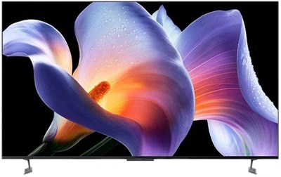 65" Телевизор Ксиаоми TV S Pro Mini LED 2026 (4K UHD, 144 Гц) черный (EAC) 1411519114