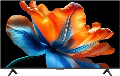 55" Телевизор Ксиаоми TV S Mini LED 2026 L55MC-SRU (4K UHD, QLED, 60 Гц) серый (EAC) 539570169