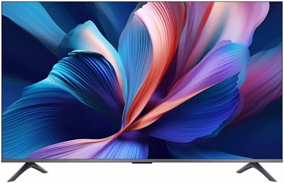 43" Телевизор Ксиаоми TV A 43 Pro 2026, QLED 4K Ultra HD, Wi-Fi, Smart TV черный EAC 1932393918