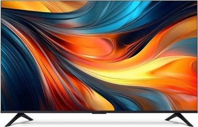 43" Телевизор Ксиаоми TV A 43 2026, FHD, 60 Гц, Wi-Fi, Smart TV черный 1675335577