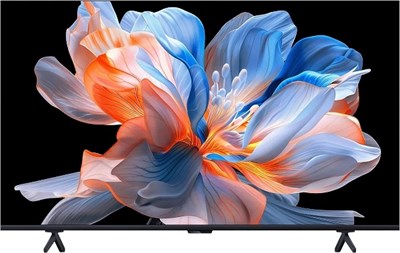 55" Телевизор Ксиаоми TV X Mini LED (L55MC-SMRU) 4K UltraHD, 60 Гц, Android TV, черный EAC 39625963